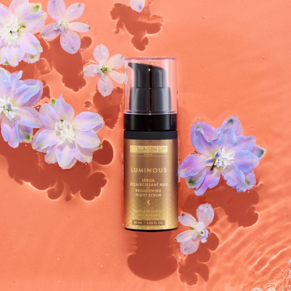 Glycolzuur Peeling Stralende Huid - Collagen Lift Benelux