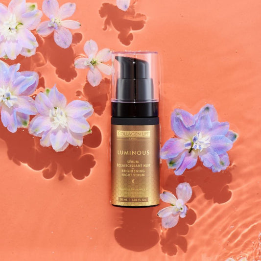 Glycolzuur Peeling Stralende Huid - Collagen Lift Benelux