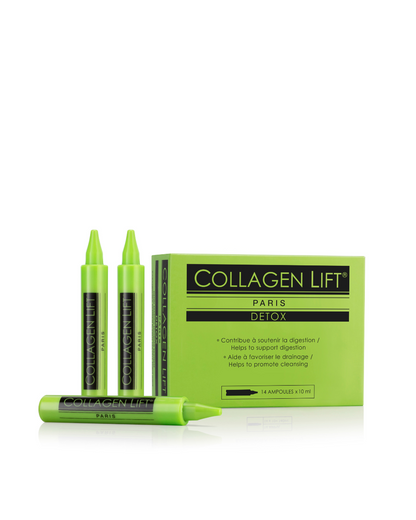 Detox Collagen Lift Paris