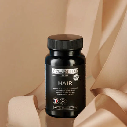 Hair haargroei supplement - Collagen Lift Benelux