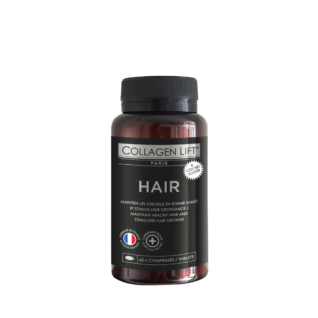 Hair haargroei supplement - Collagen Lift Benelux