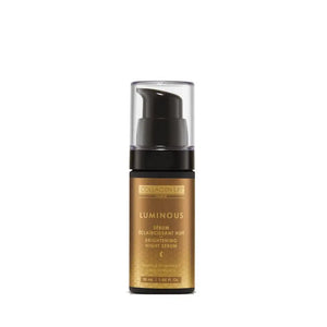 Luminous Brightening Night serum - Collagen Lift Benelux