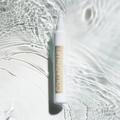 Luminous Gold collageen anti-age supplement vermindert rimpels, pigmentvlekken en huidverslapping. COllagen Lift.